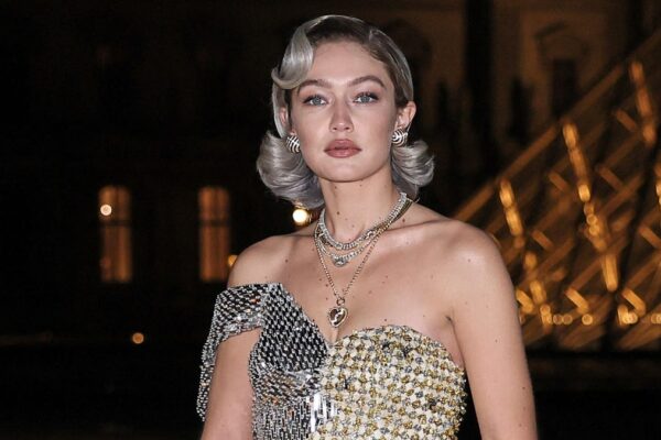 Gigi Hadid, Tyra Banks, more stars