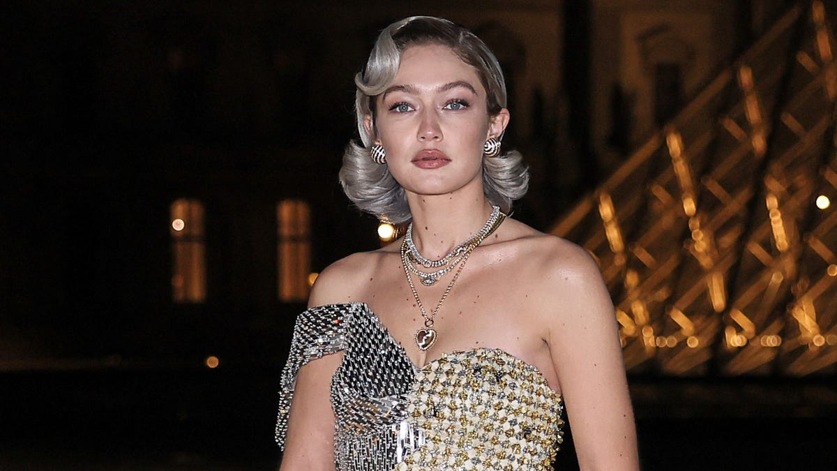 Gigi Hadid, Tyra Banks, more stars