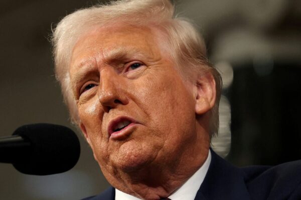 Donald Trump issues new ultimatum for Hamas to release hostages