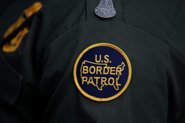 Border Patrol agent admits telling women to show breasts to enter US