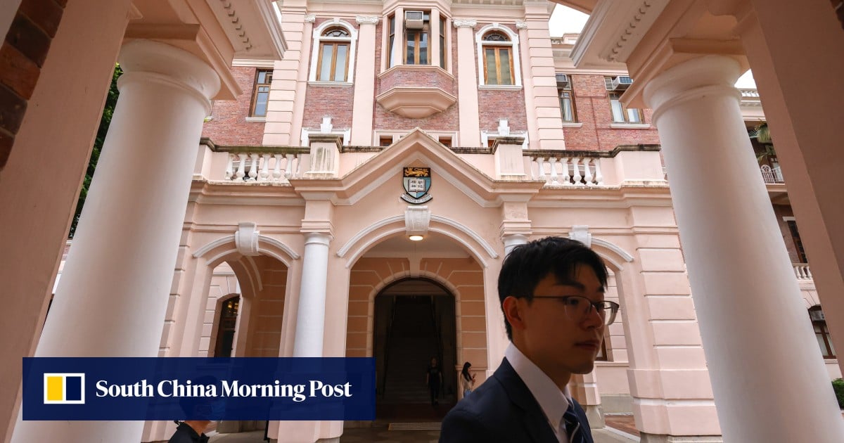 Are Hong Kong’s universities attracting enough students from outside mainland China?