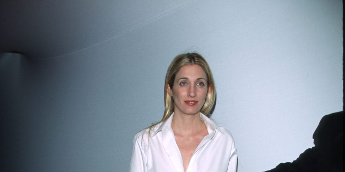 Her Sense of Style Was ‘Innate’