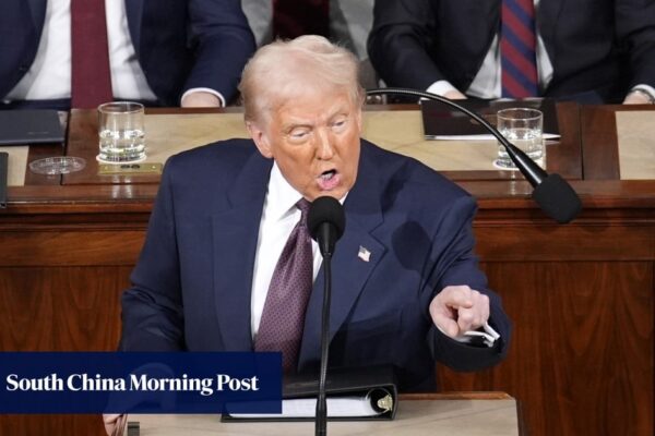 Navigating the Trump ‘chaos’, China’s economic priorities for 2025: SCMP daily highlights