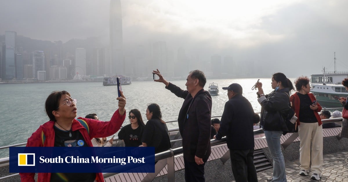 Hong Kong multiple-entry scheme ‘likely to cover more mainland cities this year’