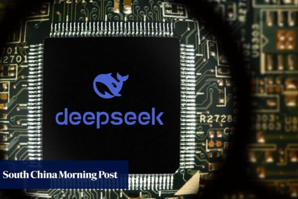 Chinese tech firms from Huawei to Inspur push ‘all-in-one’ DeepSeek AI servers