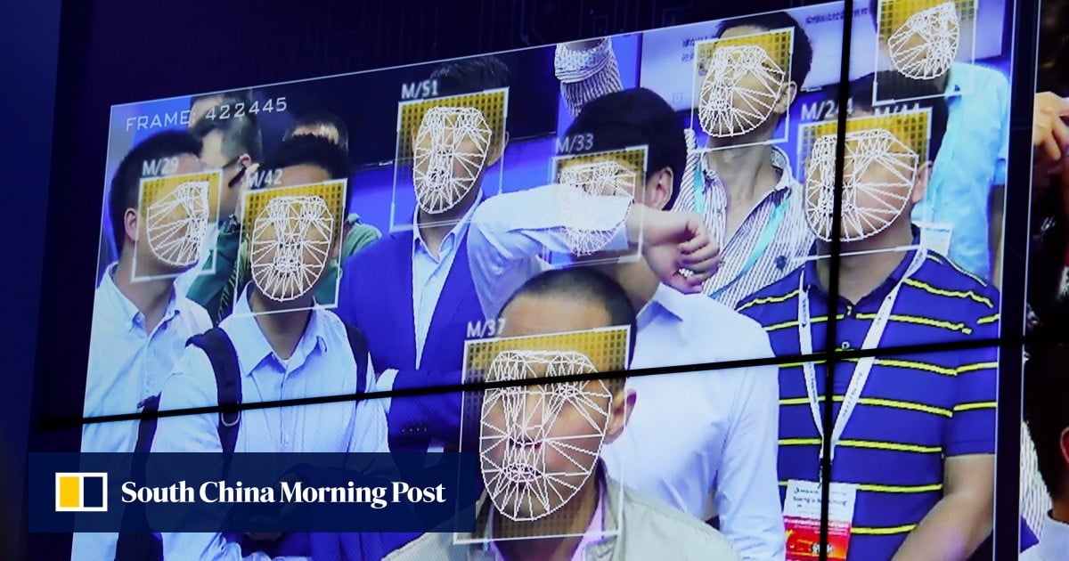 China lays down the law in facial recognition first with focus on privacy, security