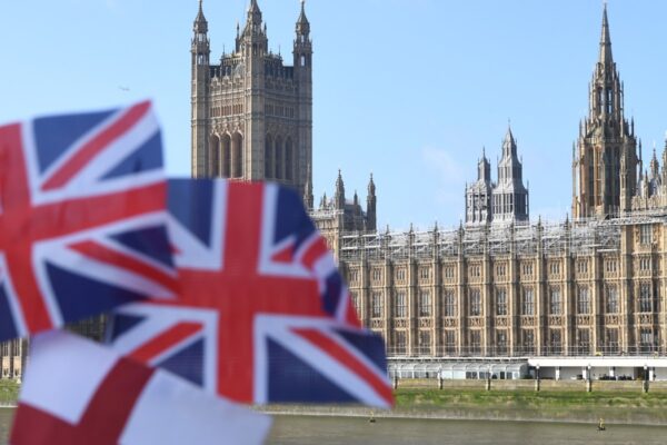 Swiss need visas to travel to UK from Wednesday
