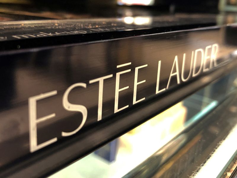 Estee Lauder faces US legal challenge over China sales practices