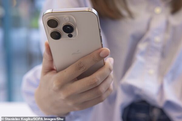 Researchers have uncovered a flaw in an iPhone app downloaded and enabled by default, warning it could be a national security threat