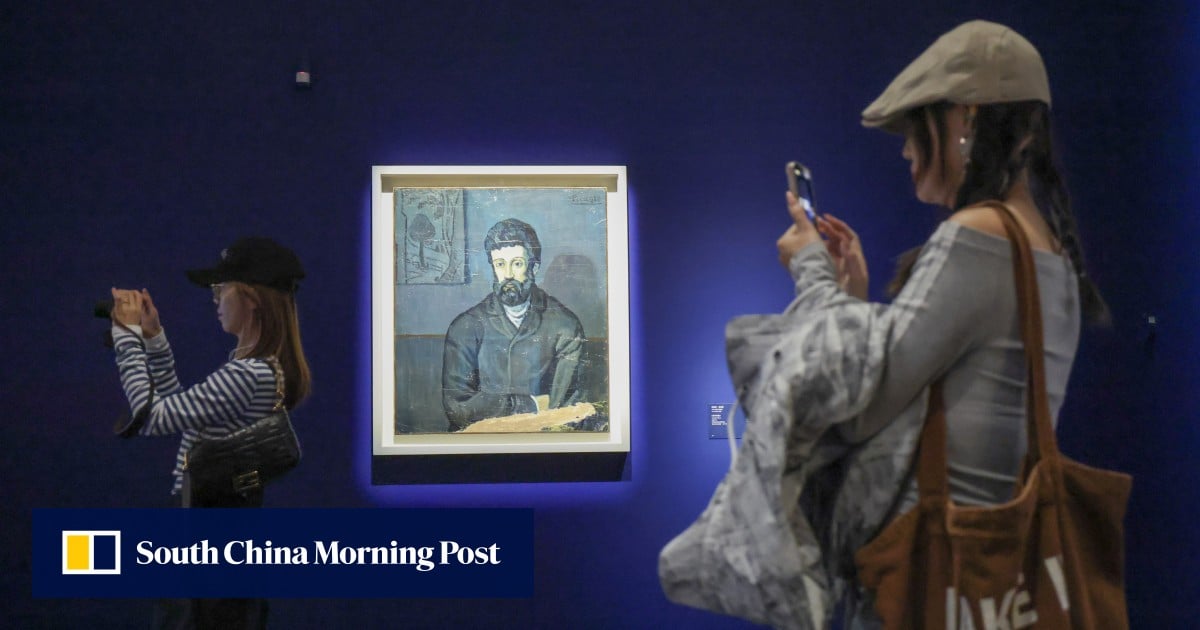 Art March is taking over Hong Kong. Here is what you shouldn’t miss
