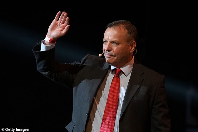 Reform UK has announced millionaire Brexit-backing Arron Banks as its mayoral candidate for the West of England