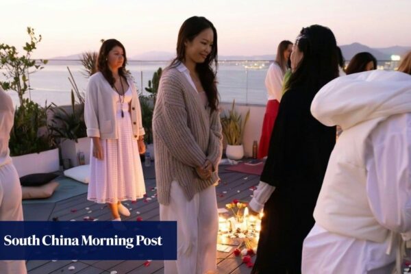 5 of the best things to do in Hong Kong this weekend, March 7-9, such as guided meditation