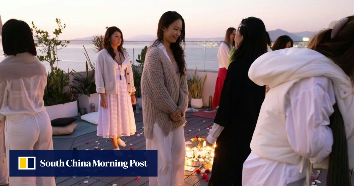 5 of the best things to do in Hong Kong this weekend, March 7-9, such as guided meditation