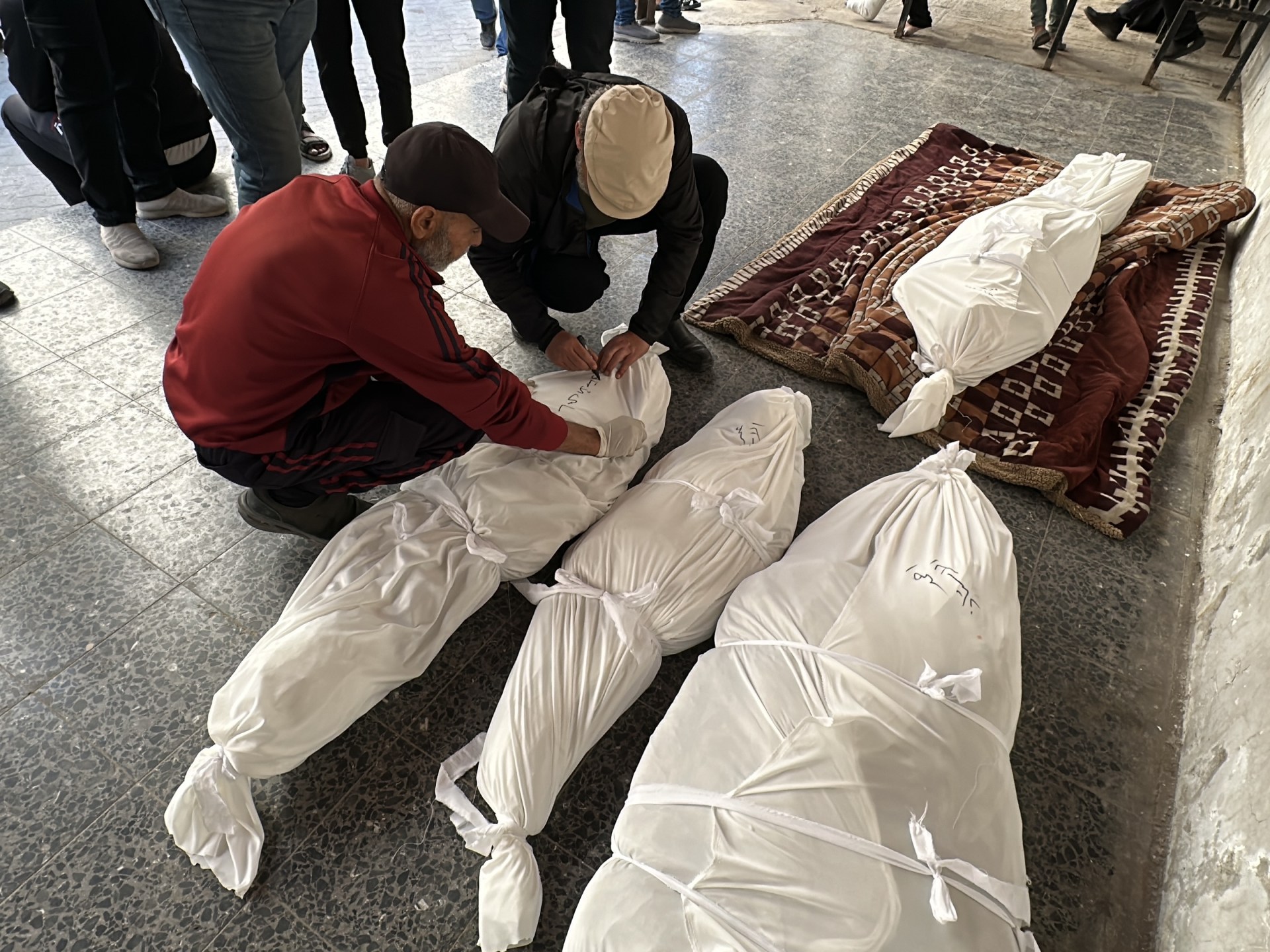 Children among dozens killed as Israel pounds Gaza from north to south | Israel-Palestine conflict News