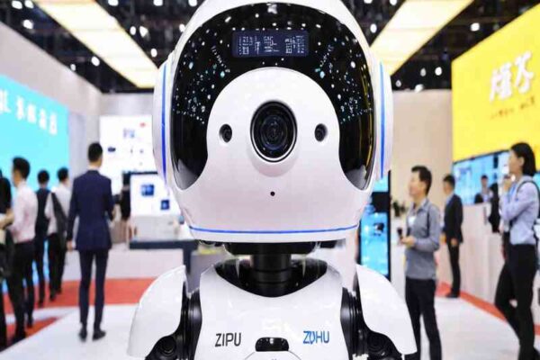 China Technology Boom: Zhipu AI Secures 137M USD in Fresh Funding Amid Rising Competition in the Artificial Intelligence Market