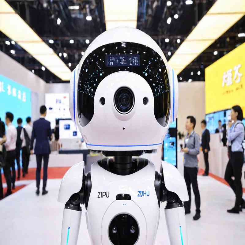 China Technology Boom: Zhipu AI Secures 137M USD in Fresh Funding Amid Rising Competition in the Artificial Intelligence Market