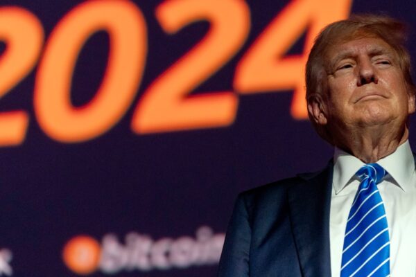 Bitcoin plunges as Trump’s strategic reserve fails to impress markets | Crypto