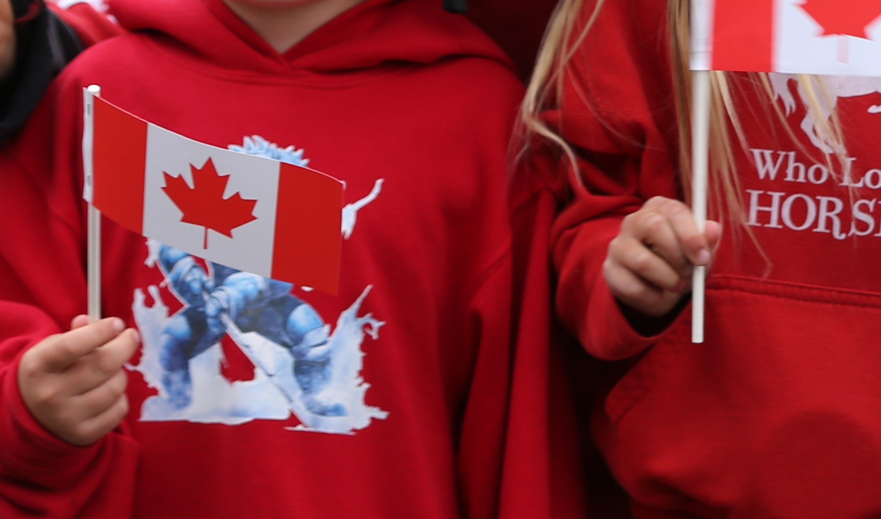 Survey shows majority of Canadians rejecting U.S. goods