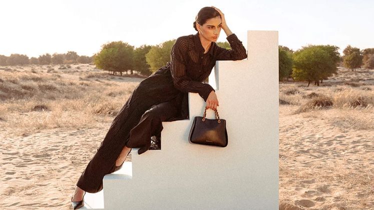 Apparel Group launching women’s fashion brand BCBG in GCC, India markets