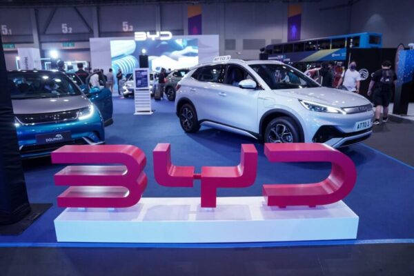 Intelligent driving technology accelerates market change in China - GlobalData