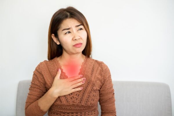 Women’s Hearts React More Strongly to Lifestyle Choices, Study Shows