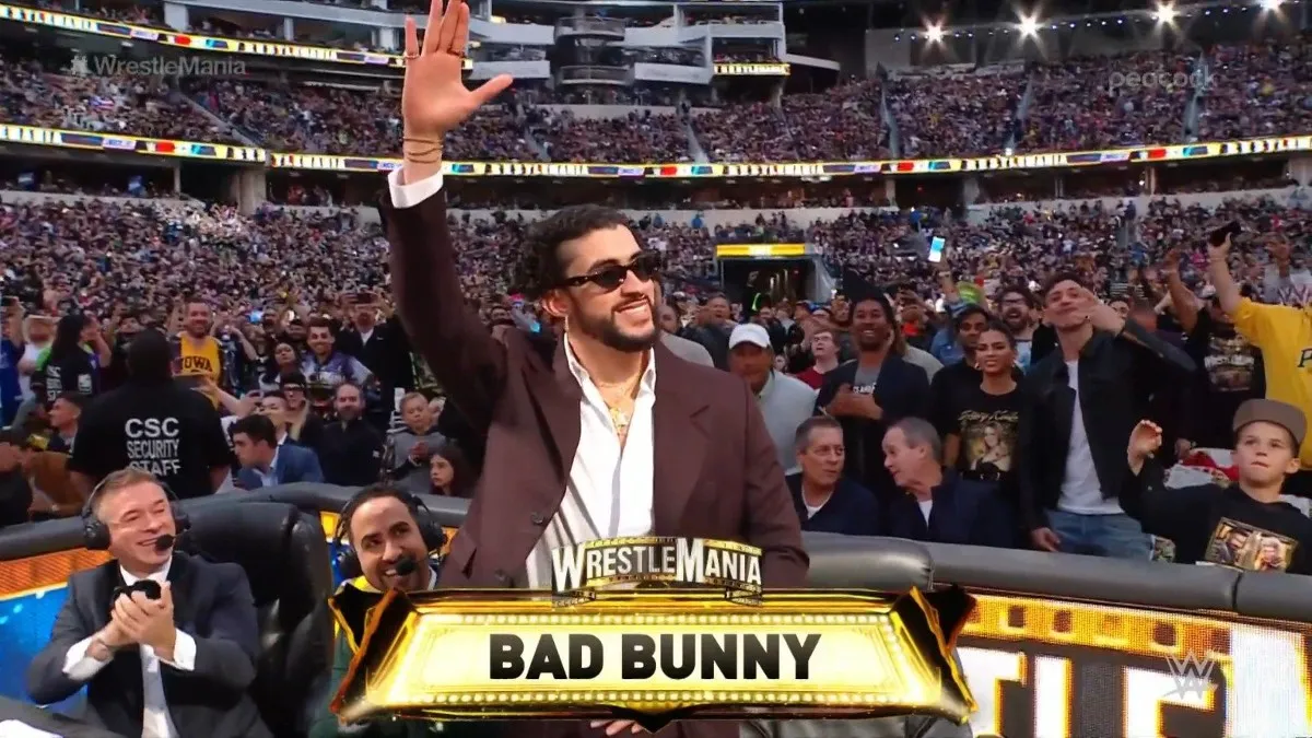 5 Celebrities Who Need To Be In The WWE Hall of Fame