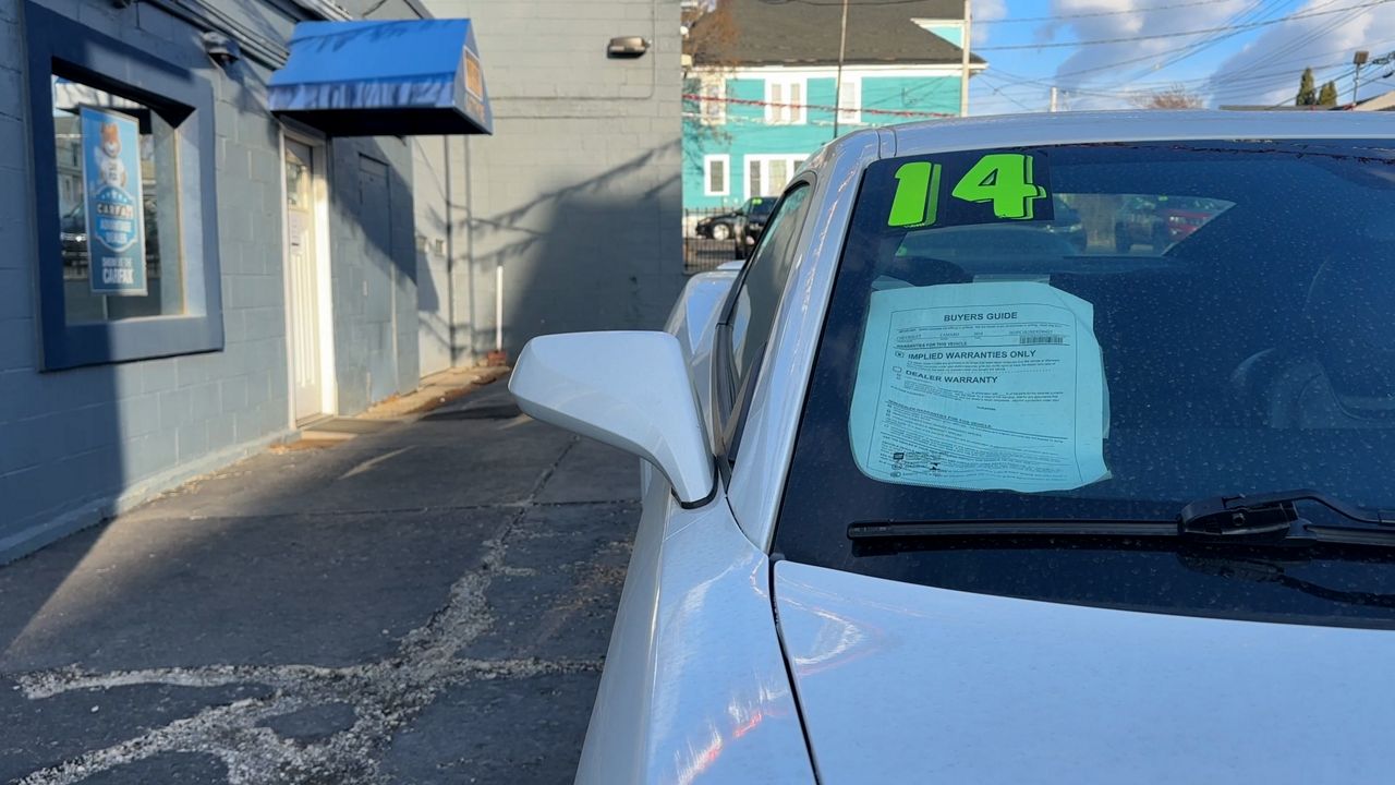 Car tariffs could up prices, some say worth it for U.S. jobs
