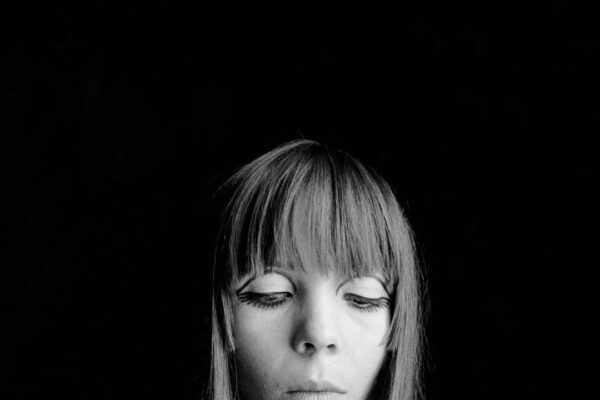 On the Podcast: Penelope Tree Remembers the Golden Age of Vintage