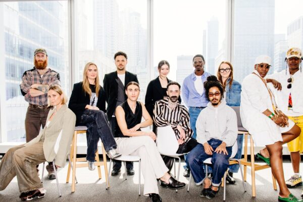 Are You the Next Big Thing? Applications Are Now Open for the 2025 CFDA/Vogue Fashion Fund
