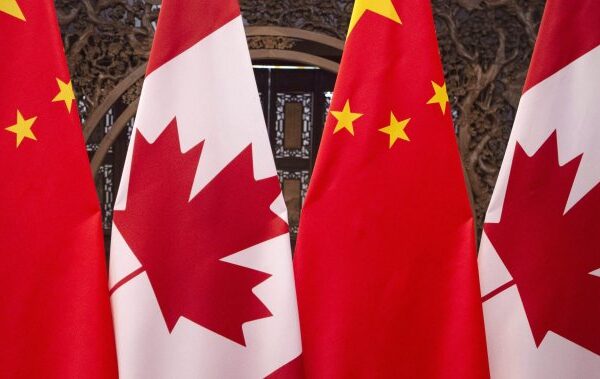 China wants more trade with Canada, envoy says amid U.S. tariffs - National