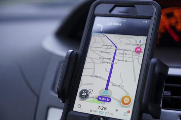 Senate committee approves bill to outlaw holding mobile devices while driving Cell phone Mobile phone AP Fog Reveal