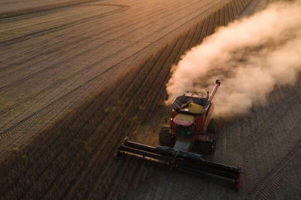 China Eyes Retaliatory Tariffs on US Agriculture