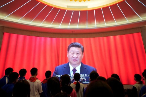 As China’s top general goes missing, is Xi leading another round of purge in CPC? – Firstpost As China's top general goes missing, is Xi leading another round of purge in CPC? – Firstpost