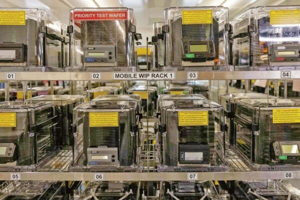What China's CEO meet means for India's top semiconductor stocks