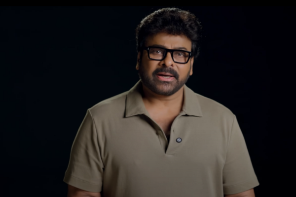 Chiranjeevi calls out organisers charging fees for fan meets in UK: ‘I will never support these actions’