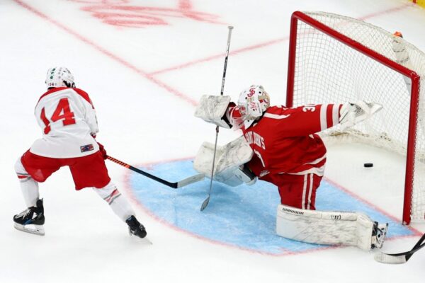 Catholic Memorial wins Div. 1 state hockey title in dramatic fashion – Boston Herald
