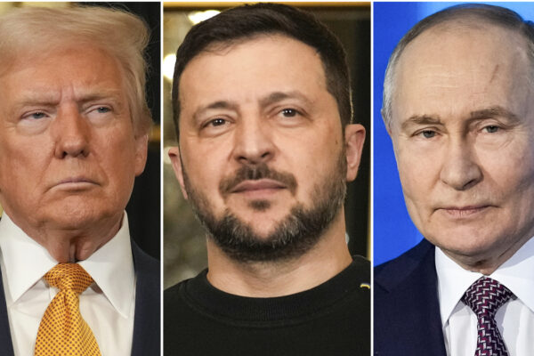 ‘Pissed with Putin,’ DonaldTrump threatens tariffs on Russian oil buyers; India, China in crossfire | World News
