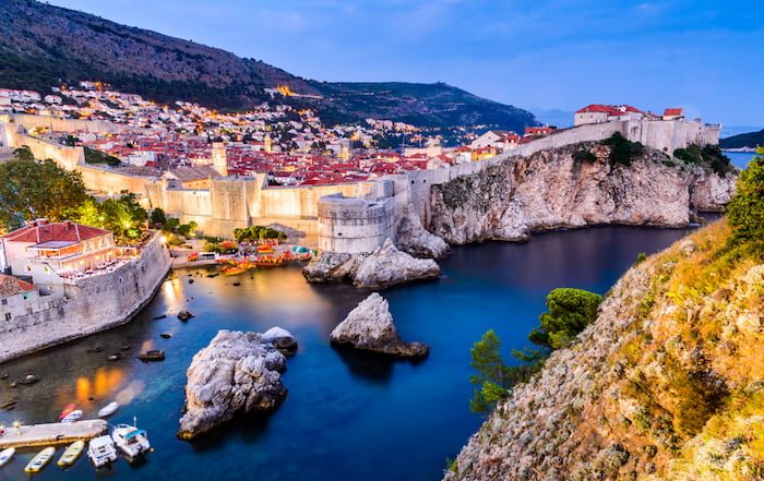 Croatia, United Kingdom, and Dubrovnik Lead the Way in Sustainable Tourism: How a New Model Is Shaping Travel in 2025