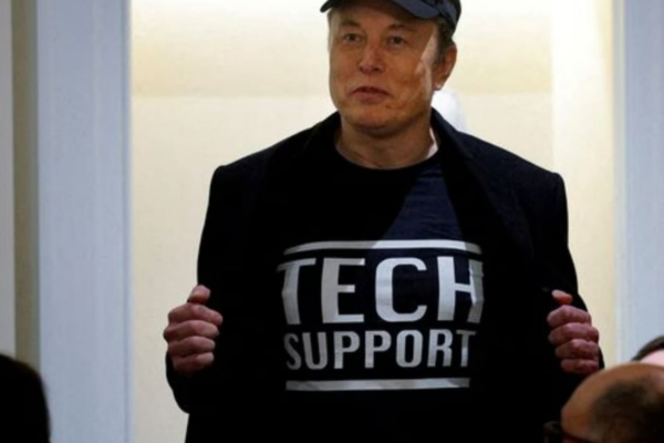 In what is being viewed as an expansion from his DOGE advisory role in the Donald Trump administration, NYT has reported that the Pentagon is set to brief Elon Musk on US military plans regarding a potential war with China.