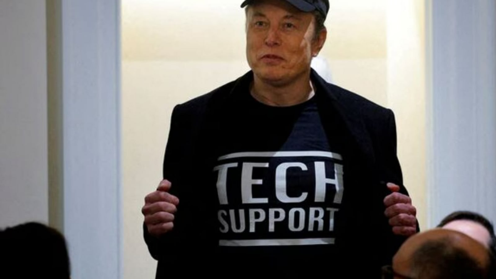 In what is being viewed as an expansion from his DOGE advisory role in the Donald Trump administration, NYT has reported that the Pentagon is set to brief Elon Musk on US military plans regarding a potential war with China.