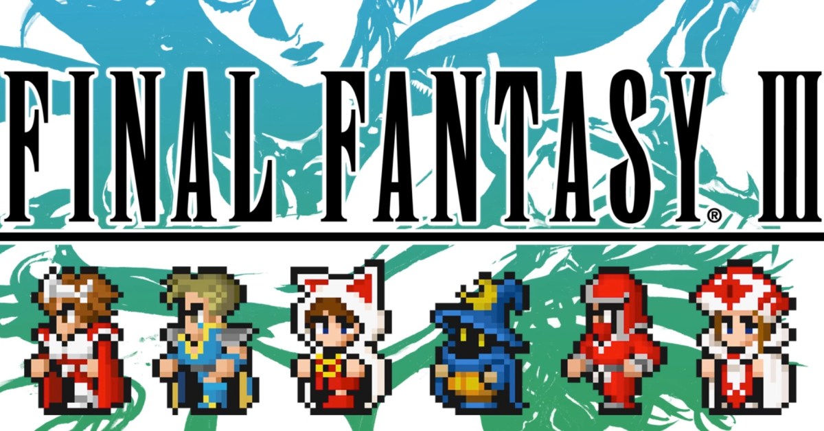 Final Fantasy 1- 6 all 30% off, ProCam, more