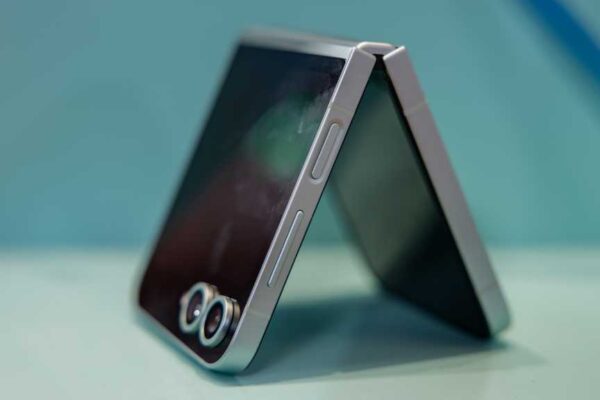 Galaxy Z Flip 6 review 15