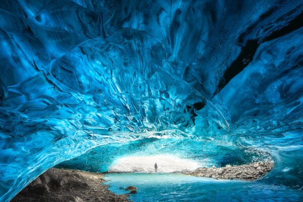 The 21 Most Beautiful Places in the World