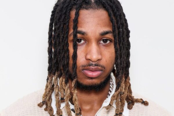 DDG Says Streamers "Are The New Celebrities," More Popular Than Rappers