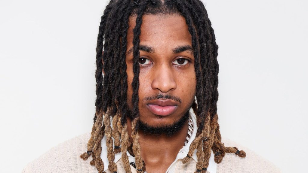 DDG Says Streamers "Are The New Celebrities," More Popular Than Rappers