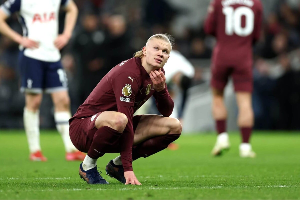 Fantasy Premier League: The right moves for the next two gameweeks – whether you’re free-hitting or not