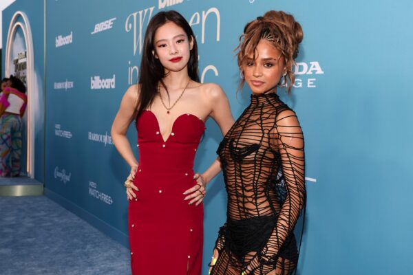 The Best Looks From the 2025 Billboard Women in Music Awards