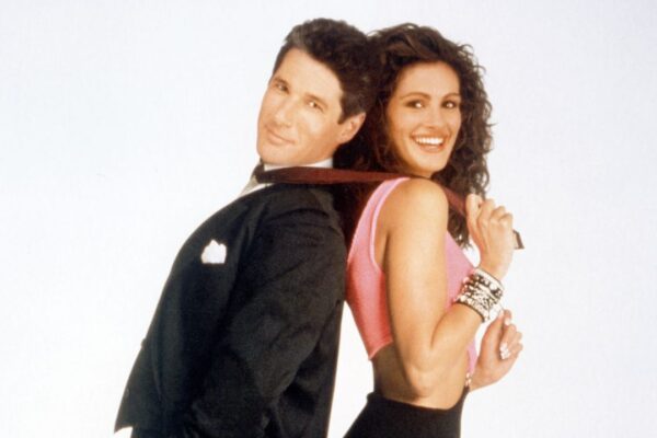 35 Years Later, Pretty Woman Still Features the Most Iconic Movie-Makeover Wardrobe