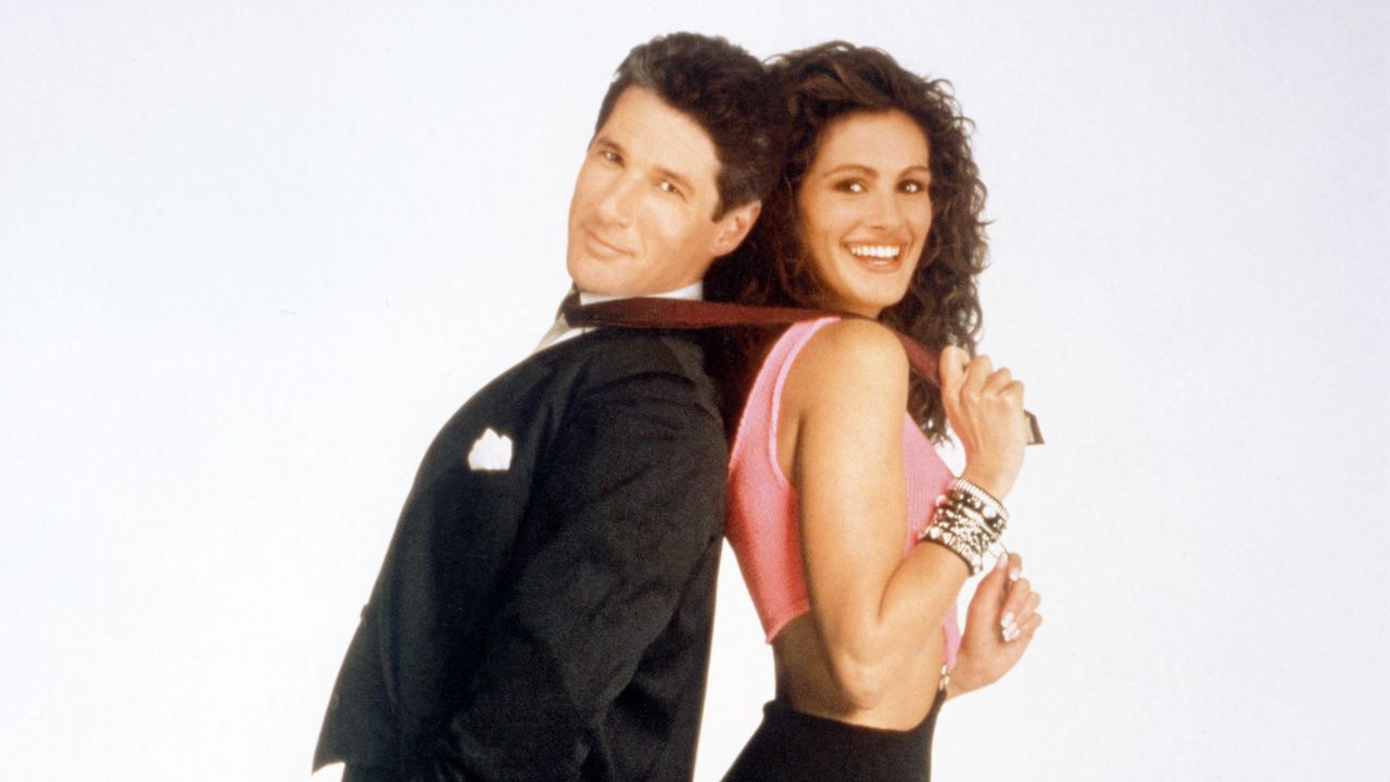 35 Years Later, Pretty Woman Still Features the Most Iconic Movie-Makeover Wardrobe