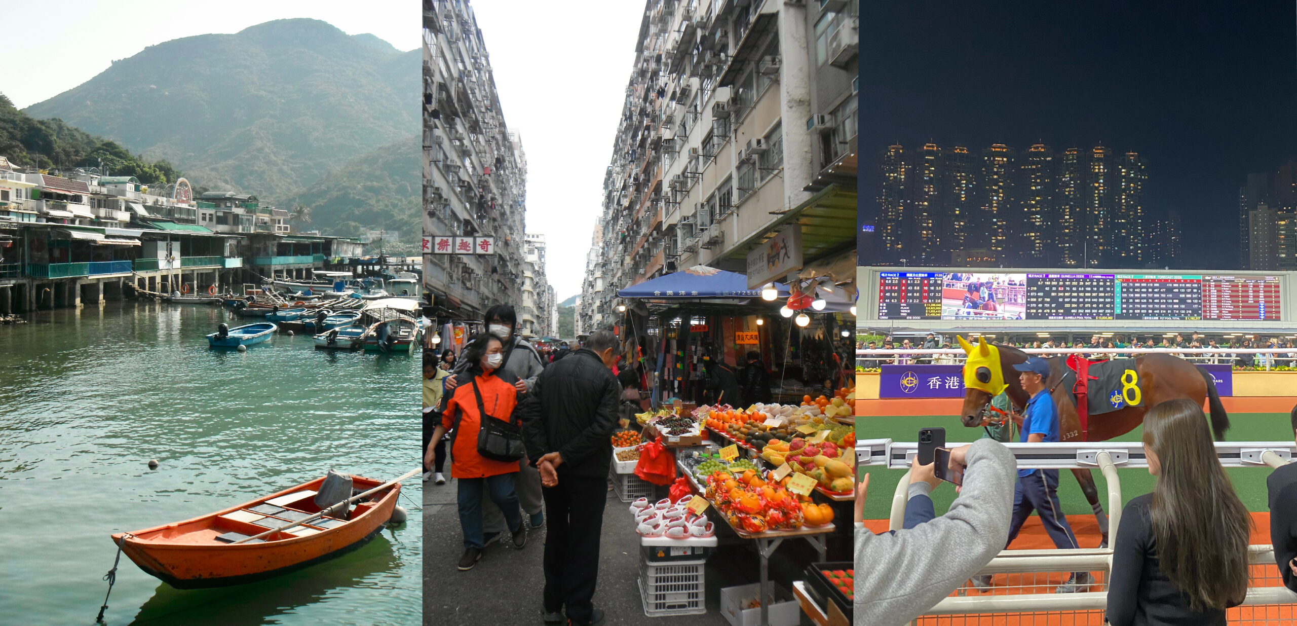6 Things To Add To Your Hong Kong Itinerary